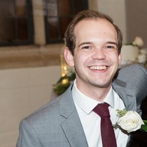 Meet your Posher, Robert